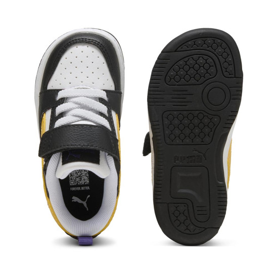 Puma Rebound v6 Lo AC+ Inf